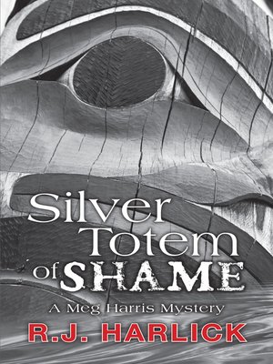 cover image of Silver Totem of Shame